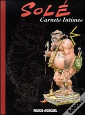 Capa do artigo Carnets Intimes T.2; Sole