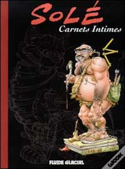 Capa do artigo Carnets Intimes T.2; Sole