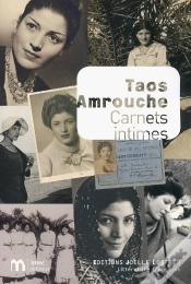 Capa do artigo Carnets Intimes