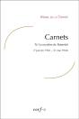 Carnets Iv ; Le Mystère De Paternité - Preview