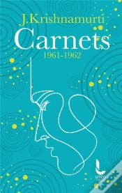 Capa do artigo Carnets