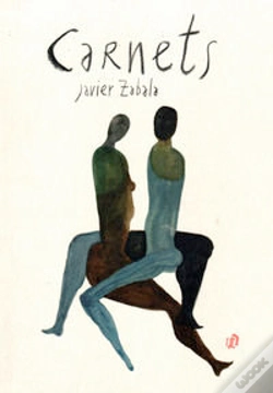 Capa do artigo Carnets