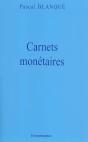 Carnets Monetaires - Preview