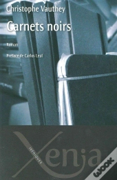 Carnets Noirs