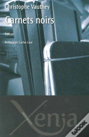 Capa do artigo Carnets Noirs