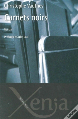 Capa do artigo Carnets Noirs