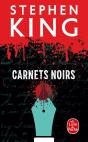 Carnets Noirs - Preview
