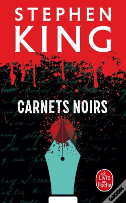 Capa do artigo Carnets Noirs