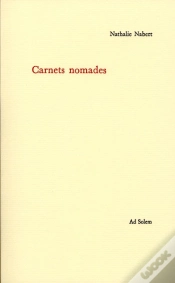 Capa do artigo Carnets Nomades Tome 1