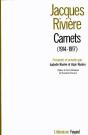 Carnets (Nouvelle Édition) : (1914-1917) - Preview