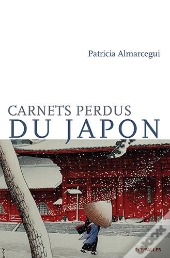 Carnets Perdus Du Japon