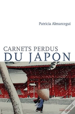 Capa do artigo Carnets Perdus Du Japon