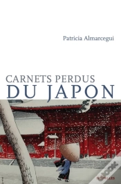 Capa do artigo Carnets Perdus Du Japon