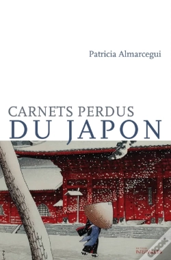 Capa do artigo Carnets Perdus Du Japon