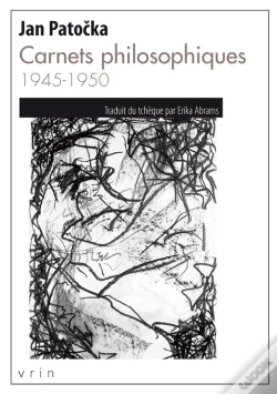 Capa do artigo Carnets Philosophiques