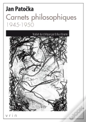 Capa do artigo Carnets Philosophiques