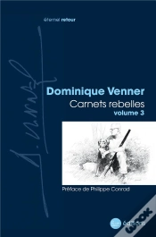 Capa do artigo Carnets Rebelles Vol. 3