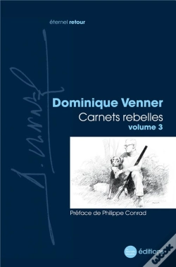 Capa do artigo Carnets Rebelles Vol. 3