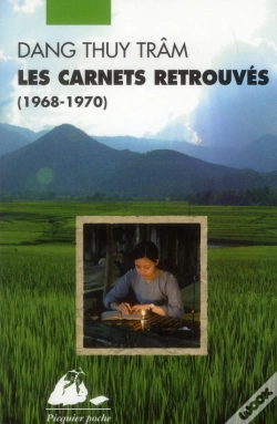 Capa do artigo Carnets Retrouves (Les) - 1968-1970