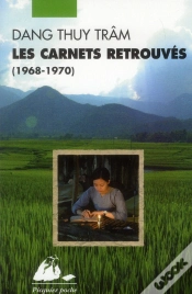 Capa do artigo Carnets Retrouves (Les) - 1968-1970