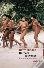 Capa do artigo Carnets Sauvages