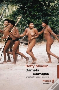 Capa do artigo Carnets Sauvages