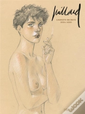 Capa do artigo Carnets Secrets (2004-2020)