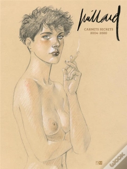 Capa do artigo Carnets Secrets (2004-2020)