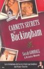 Carnets Secrets De Buckingham - Preview