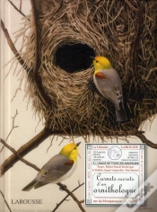 Capa do artigo Carnets Secrets D