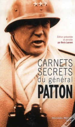 Capa do artigo Carnets Secrets