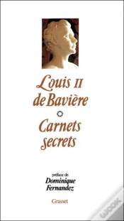 Capa do artigo Carnets Secrets