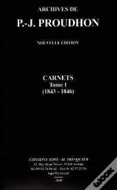 Carnets T01
