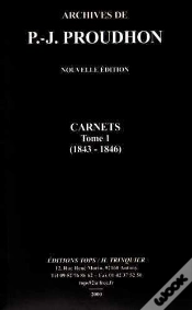 Capa do artigo Carnets T01