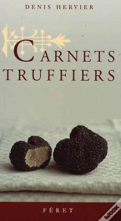 Capa do artigo Carnets Truffiers