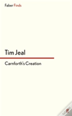 Capa do artigo Carnforth'S Creation