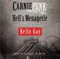 Carniepunk: Hell'S Menagerie - Preview