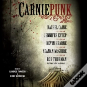 Capa do artigo Carniepunk