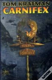 Capa do artigo Carnifex