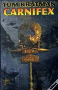 Capa do artigo Carnifex