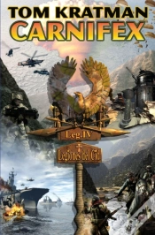 Capa do artigo Carnifex