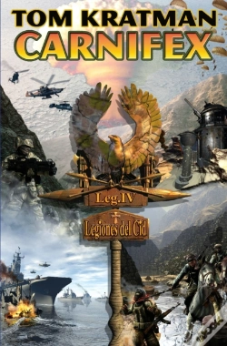 Capa do artigo Carnifex