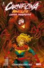 Carnificina Absoluta: Contos Sangrentos Vol. 3 - Preview