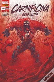 Capa do artigo Carnificina Absoluta N.º 3
