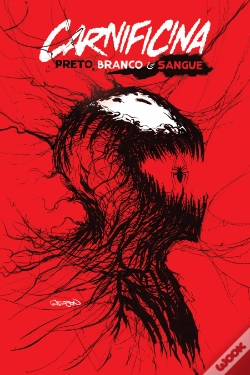 Capa do artigo Carnificina