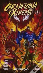Carnificina Extrema - Volume 2 de 2