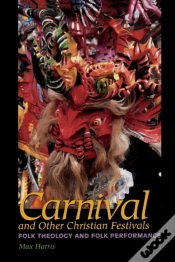 Capa do artigo Carnival And Other Christian Festivals