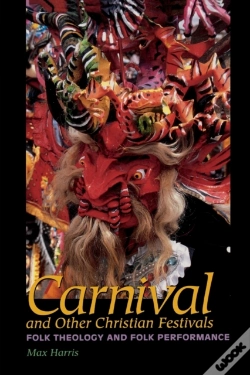 Capa do artigo Carnival And Other Christian Festivals