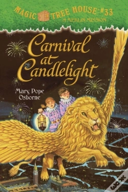 Capa do artigo Carnival At Candlelight