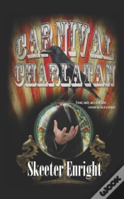 Capa do artigo Carnival Charlatan